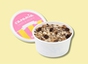 Cookie dough Tub