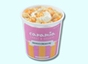 Mango Cream Pie Pint