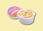 Mango Cream Pie Tub