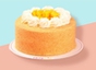 Mango Magnifico Whole