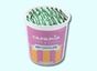 Mint With Chocolate Pint