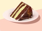Pistaccio Cioccolato Sliced
