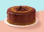 Pistaccio Cioccolato Whole