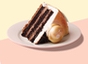 Salted S’mores Sliced