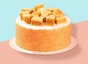 Sea Salted Honey Crunch Whole