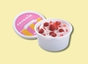 Strawberry Supreme Tub