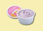 Ube with White Chocolate Tub