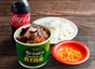 Brian's Bucket Of Ribs Combo