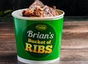 Brian's Ribs Bucket Ala Carte