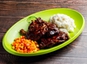 Brian's Ribs Regular