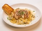 Chicken Alfredo