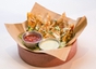 Chicken Quesadillas