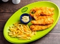 Fish and Fries