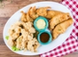 Fisherman's Platter