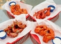 Flavored Wings (6 Pcs)