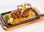 Mason's Mexican Roasted Chicken