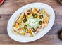 Ultimate Blazing Nachos