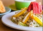 Watermelon Salad