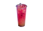 Banana Berry Yuzu Lemonade