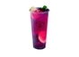Blueberry Yuzu Lemonade