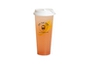 Lychee Honey Peach