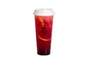 Mulberry Honey Peach