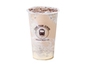 Oreo Cheesecake Milk Tea
