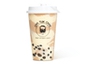 Premium Cheesecake Milk Tea