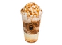 Salted Caramel Biscoff