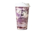 Ube Cheesecake Milk Tea