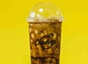 Brown Sugar Pearl Milk Tea