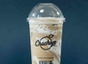 Cafe Mocha with Salted Cheese Cream