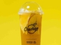 California Mix Fruit Tea