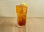 Citrus Lemon Tea