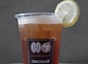 HK Lemon Tea