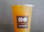 Orange Green Tea