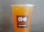 Passion Fruit Tea