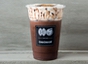Roasted Brown Sugar Cacao with Salted Cheese Cream