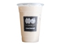 Wintermelon Tea with Milk