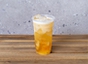 Yakult Green Tea