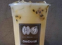 Yakult Passion Fruit