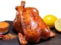 Hot and Spicy Roasted Chicken