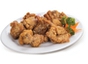 Buttered Chicken