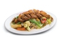 Chopsuey with Crispy Pork Belly