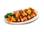 Fish Fillet Tofu Chili Garlic