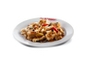 Fish Fillet with Tofu in Tausi Sauce