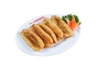 Fried Banana