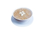 Nido Soup with Quail Eggs