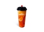 Peach Fruit Tea