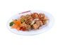 Salt and Pepper Spareribs